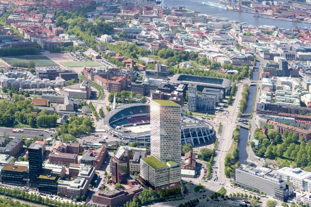 about us byggfirman frolunda goteborg