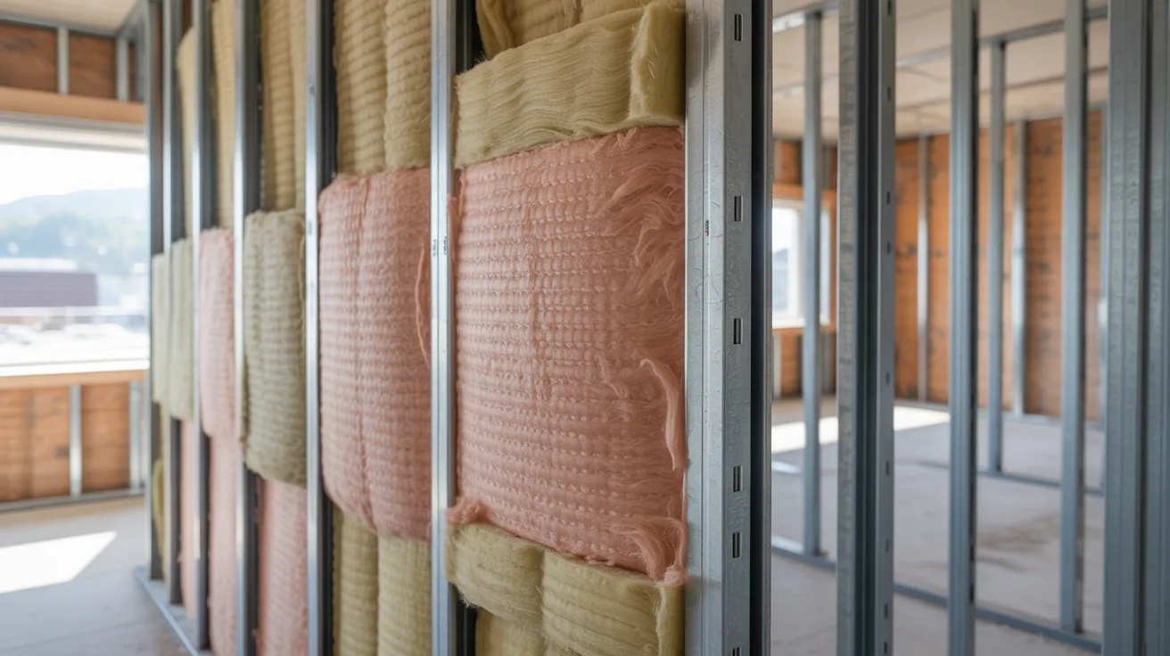 Dränering & Tilläggsisolering Husgrund