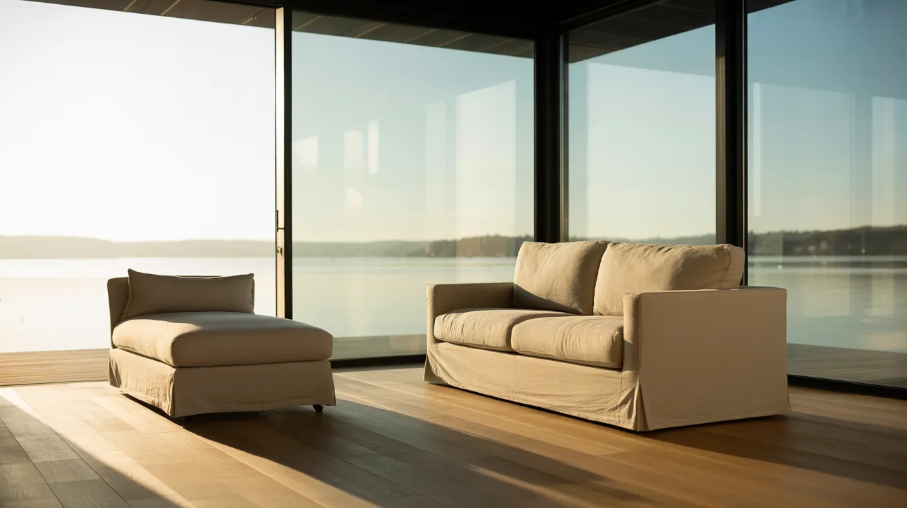 Fönsterinstallation & Dörrmontage