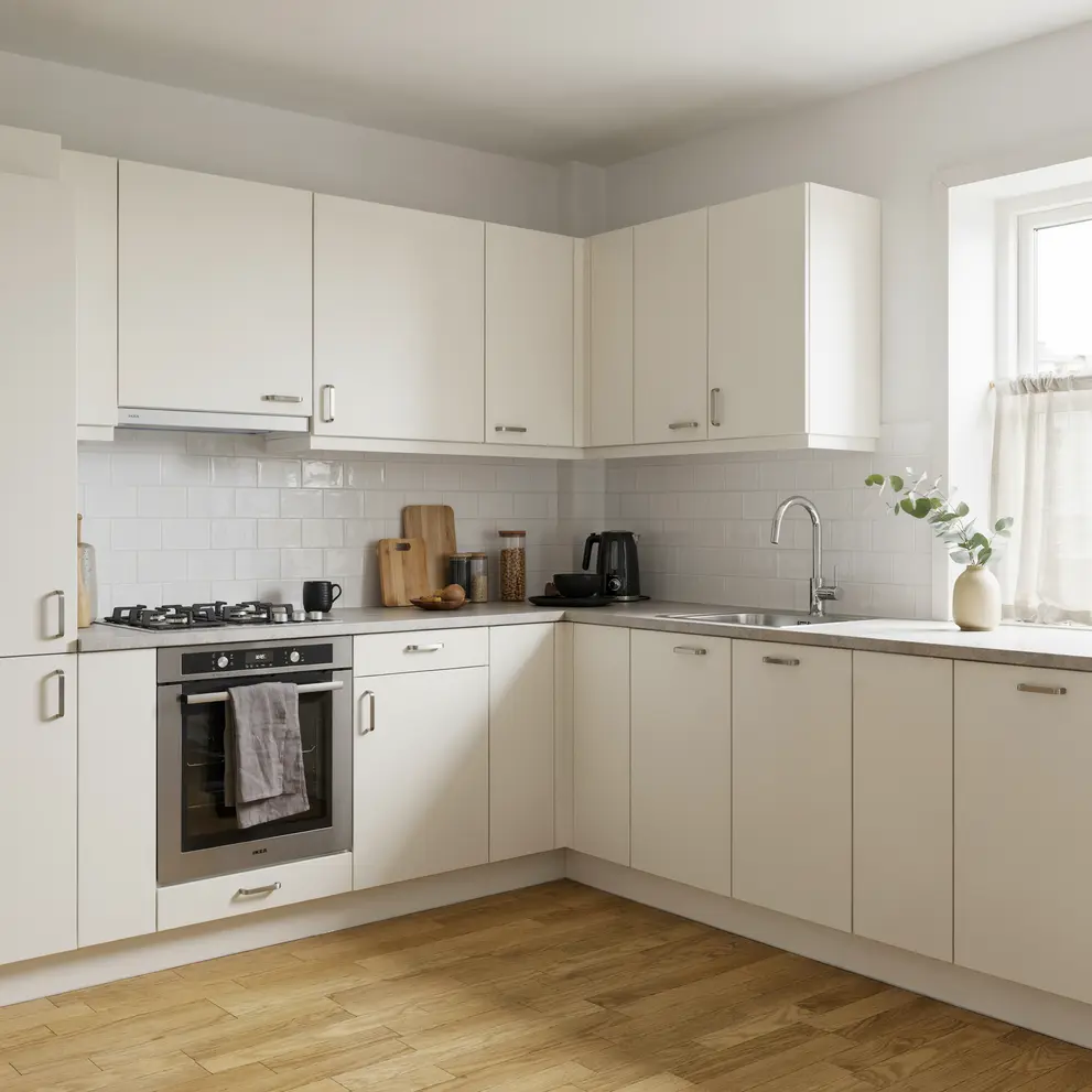 koksmontering ikea frolunda goteborg