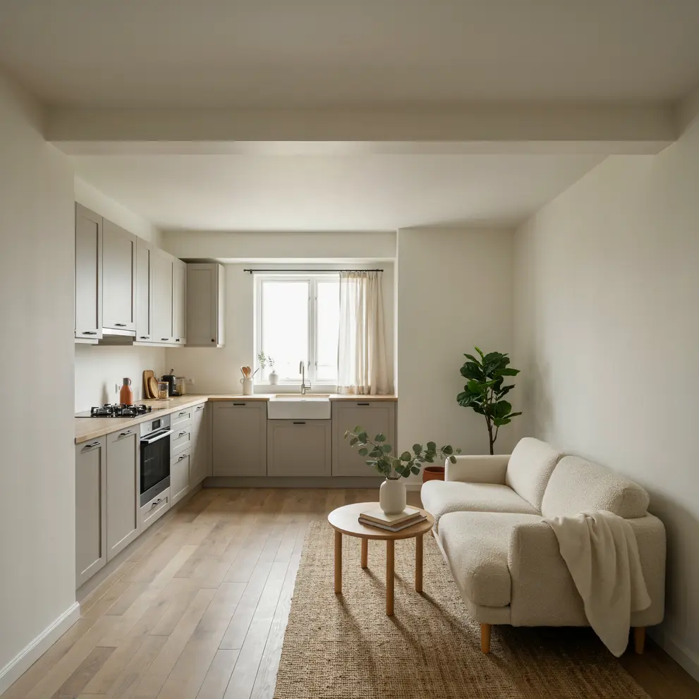ombyggnad renovering frolunda goteborg